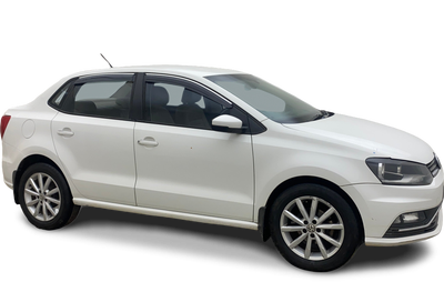 Volkswagen Ameo-img