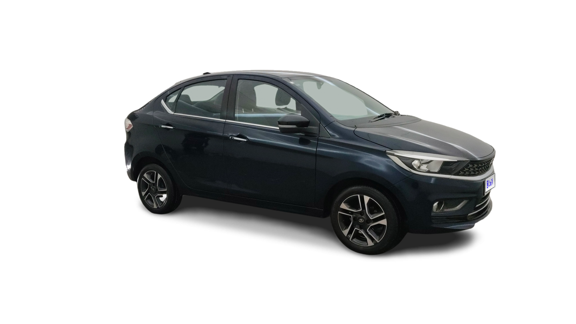 2021 Tata TIGOR - Sedan - Petrol - Automatic - ₹5.36 lakh