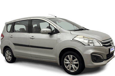 2016 Maruti Ertiga - SUV - Petrol - Manual - ₹6.24 lakh