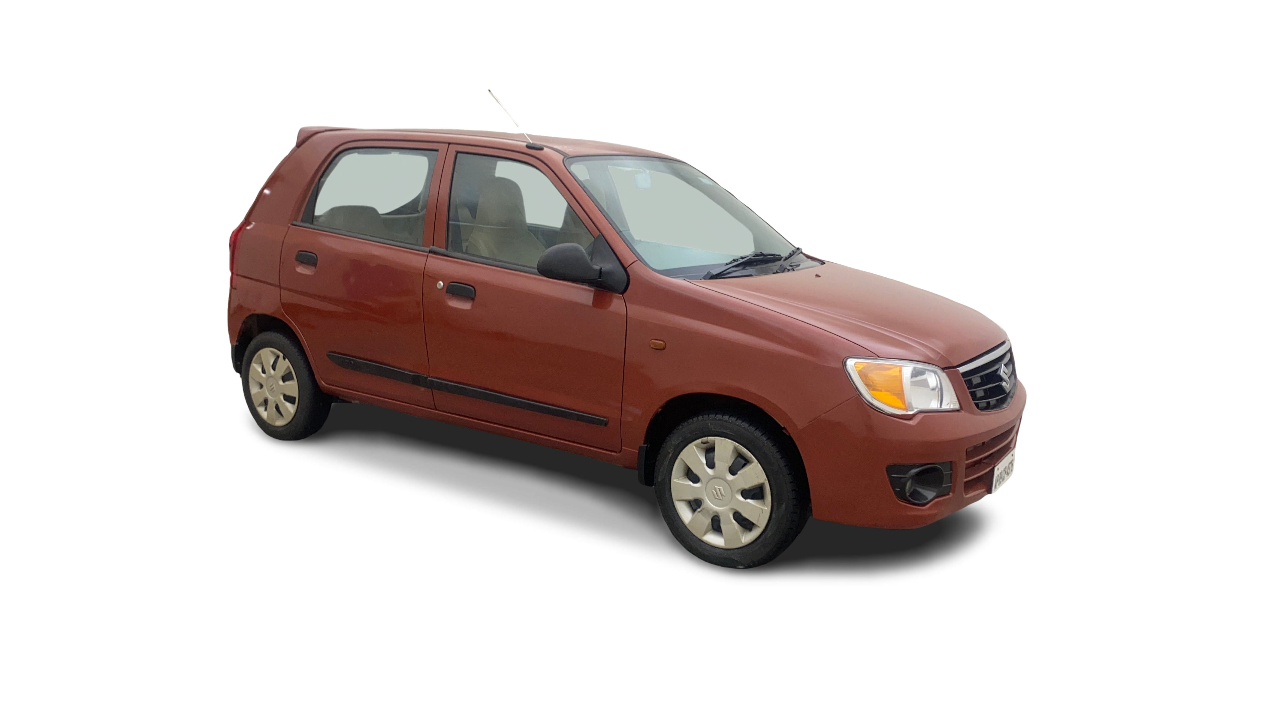 Maruti Alto K10-img