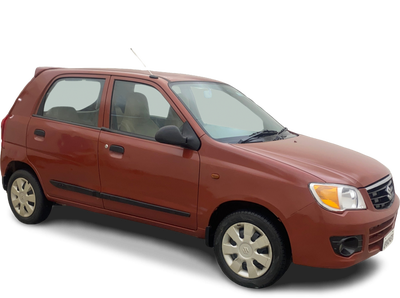 Maruti Alto K10-img