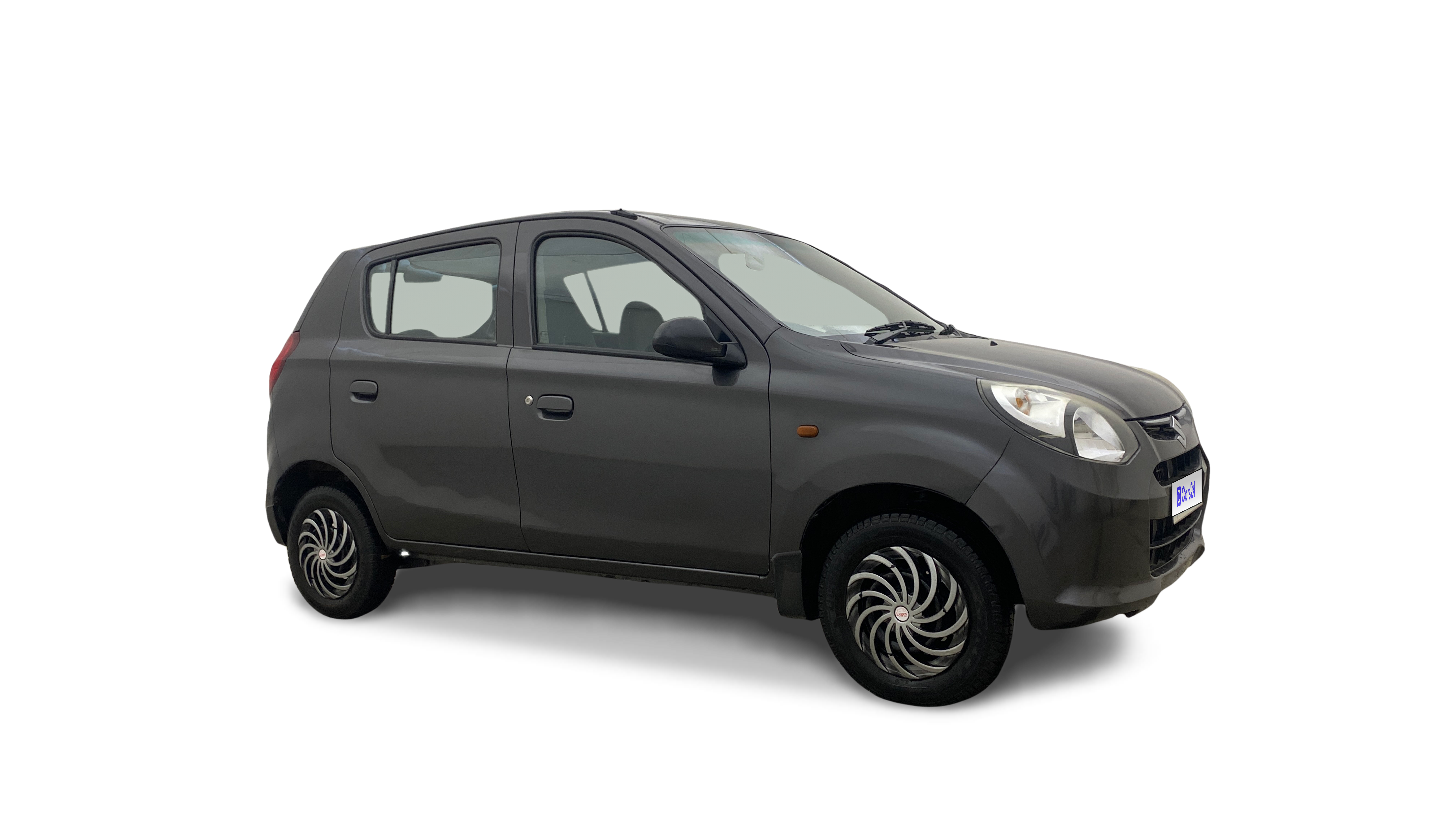 2015 Maruti Alto 800 - Hatchback - Petrol - Manual - ₹2.71 lakh