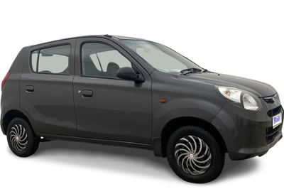 2015 Maruti Alto 800 - Hatchback - Petrol - Manual - ₹2.71 lakh