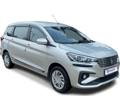 2020 Maruti Ertiga - SUV - Petrol - Automatic - ₹7.75 lakh