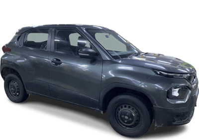 2023 Tata PUNCH - SUV - Petrol - Manual - ₹5.11 lakh