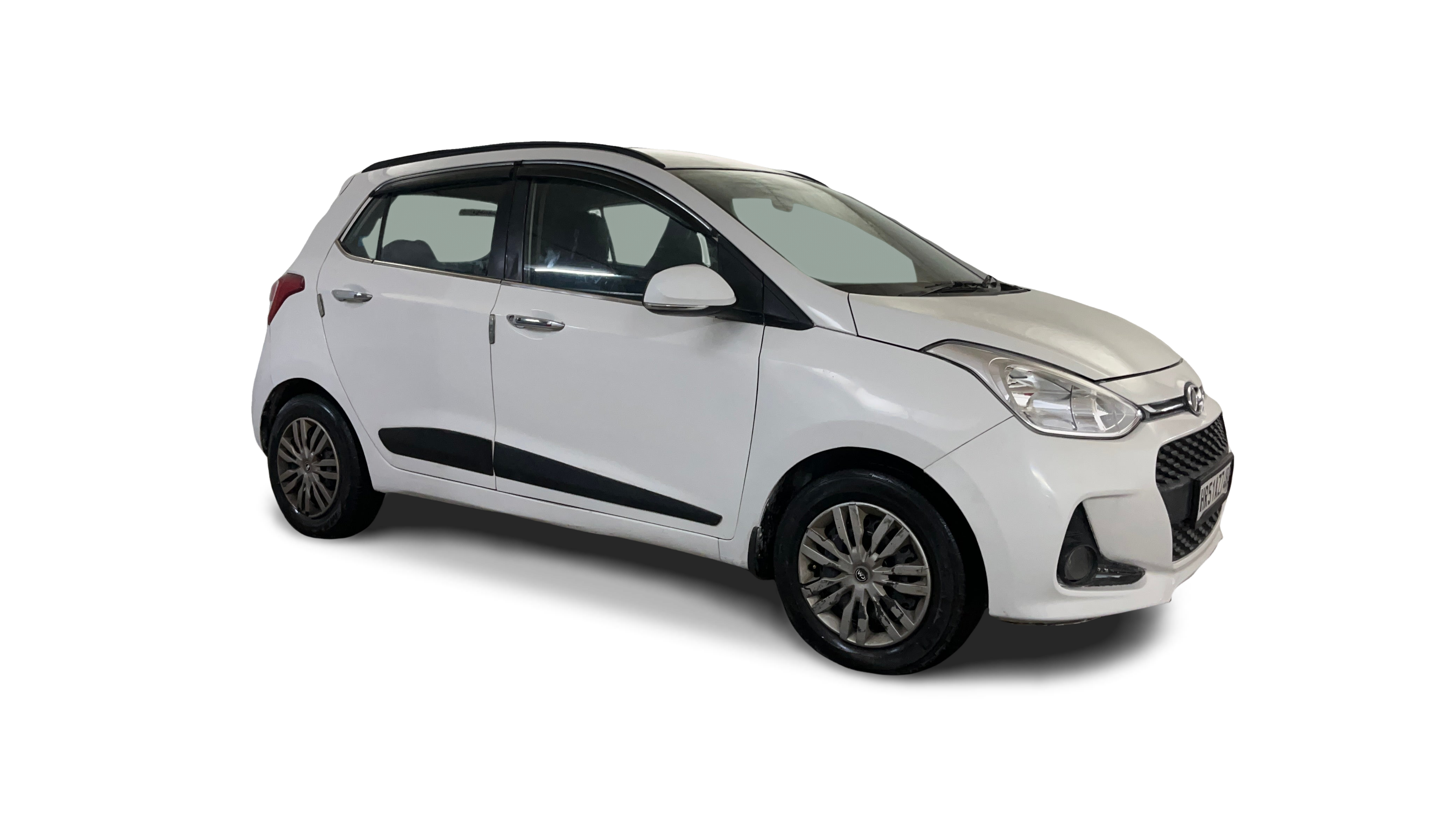 Hyundai Grand i10-img