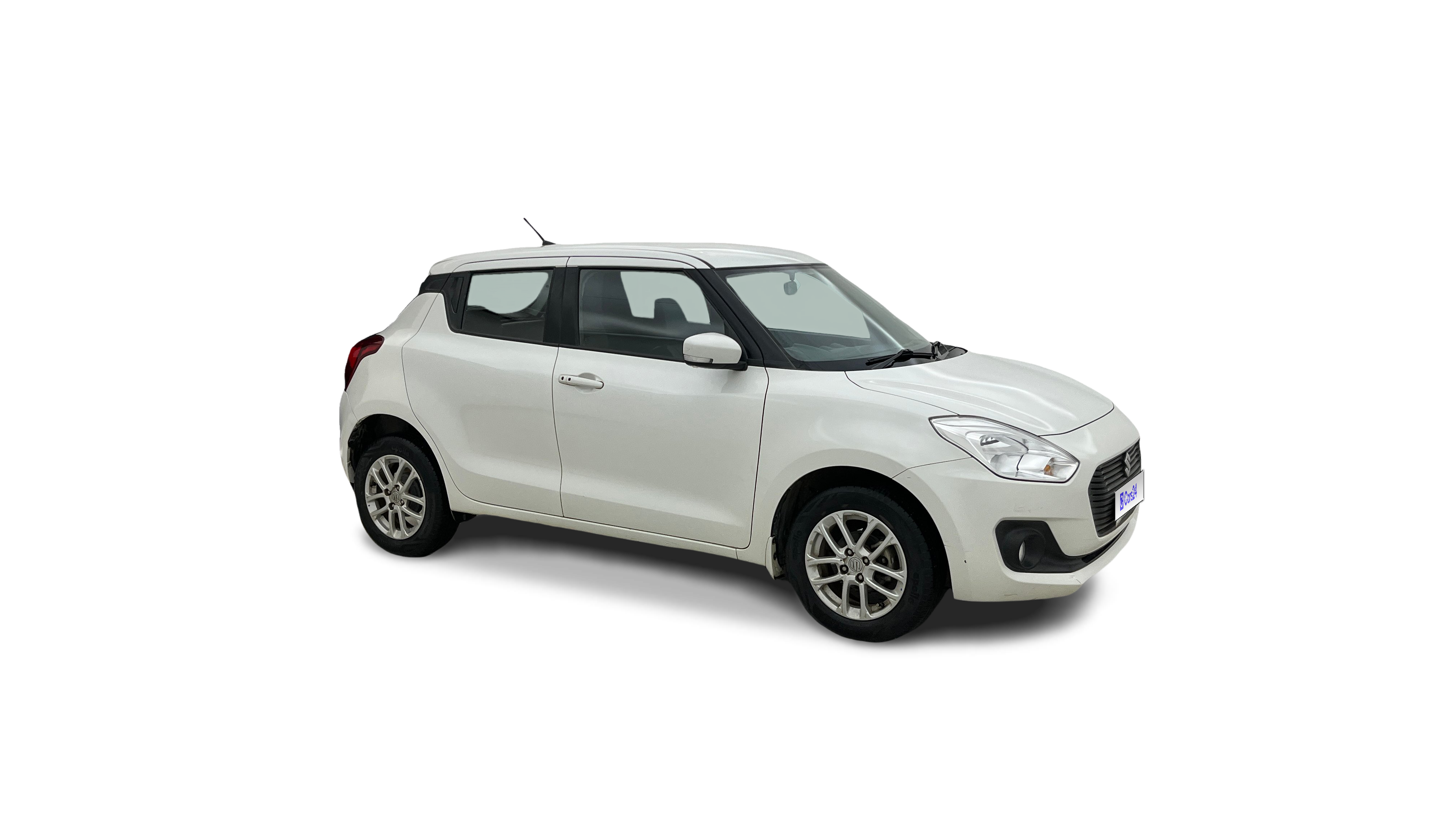 2020 Maruti Swift - Hatchback - Petrol - Automatic - ₹6.10 lakh