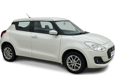 2020 Maruti Swift - Hatchback - Petrol - Automatic - ₹6.10 lakh