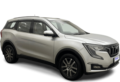 2022 Mahindra XUV700 - SUV - Petrol - Automatic - ₹13.36 lakh