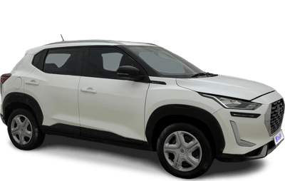 2021 Nissan MAGNITE - SUV - Petrol - Manual - ₹3.63 lakh
