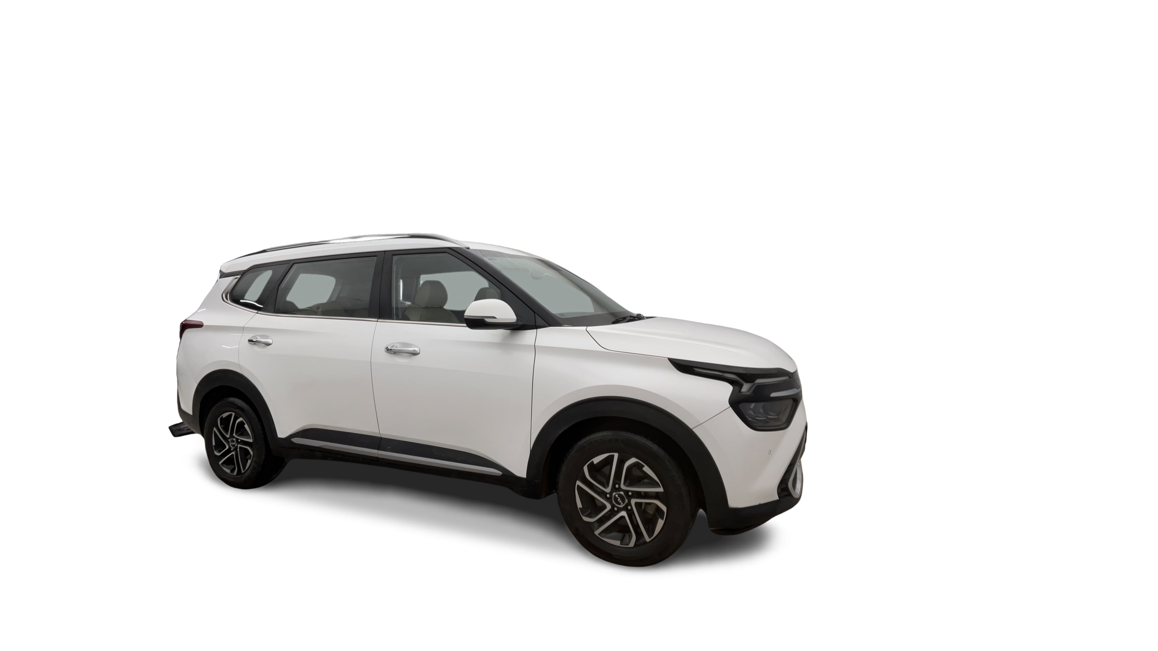 2023 KIA CARENS - SUV - Diesel - Automatic - ₹11.54 lakh