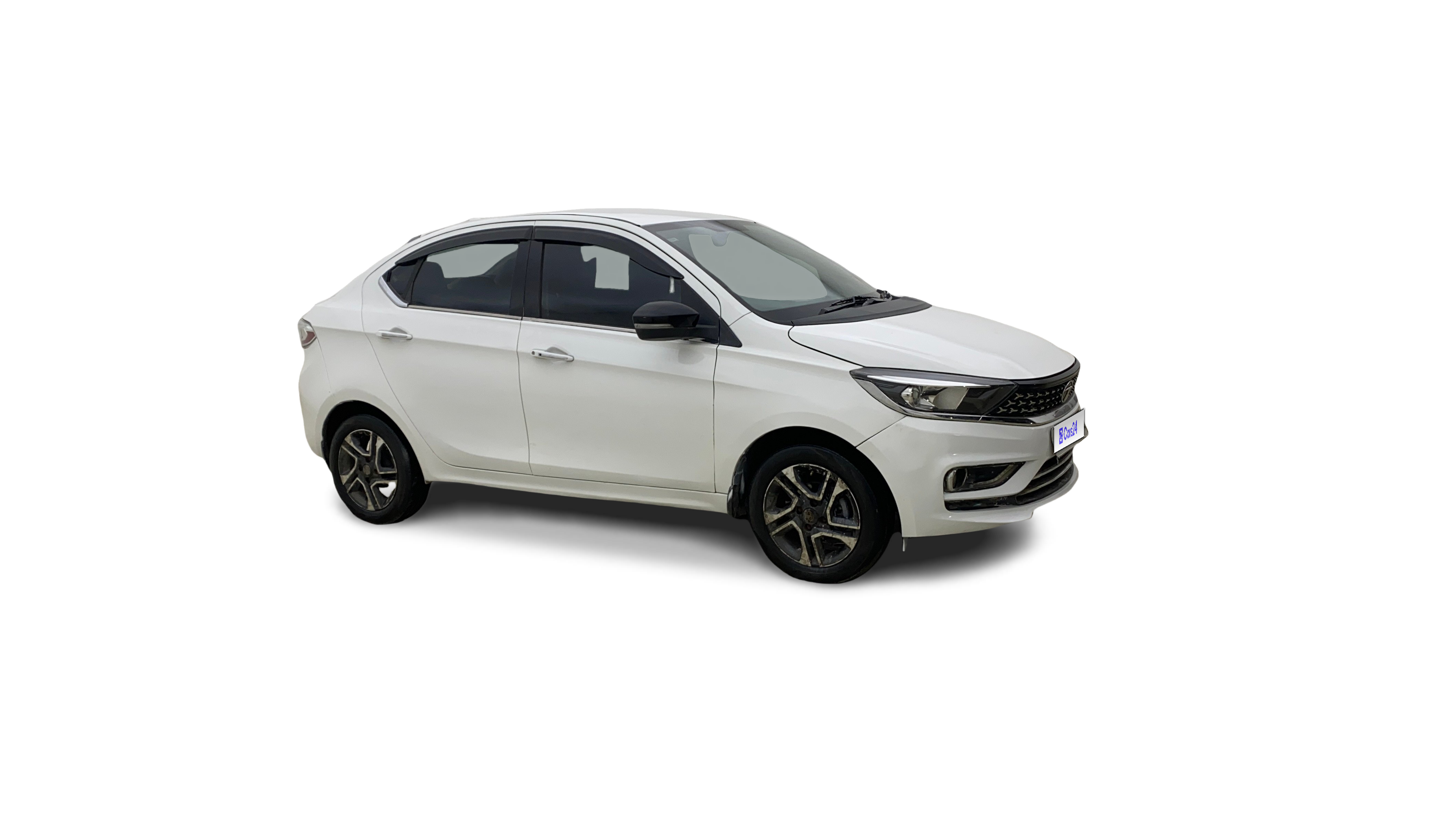 2022 Tata TIGOR - Sedan - CNG - Automatic - ₹4.03 lakh
