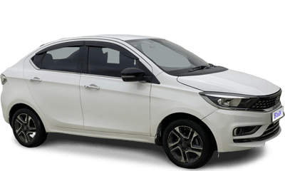 2022 Tata TIGOR - Sedan - CNG - Automatic - ₹4.03 lakh