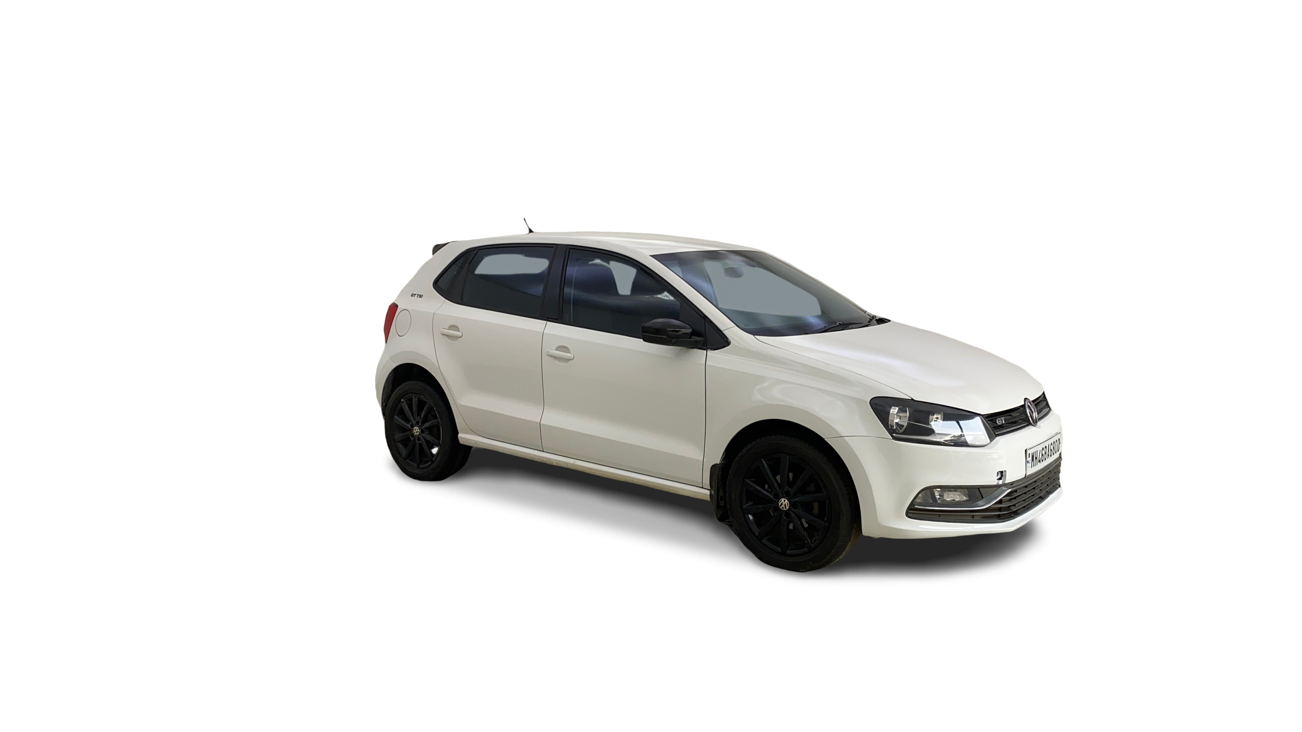 Volkswagen Polo-img