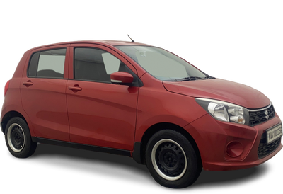 Maruti Celerio-img