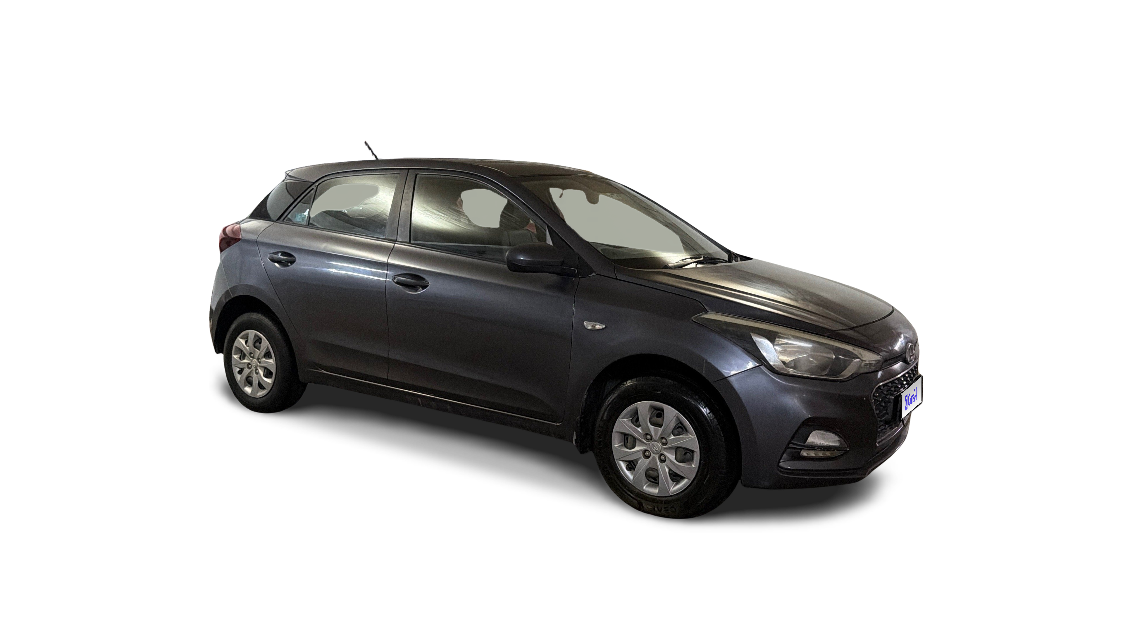 2019 Hyundai Elite i20 - Hatchback - Petrol - Manual - ₹3.73 lakh