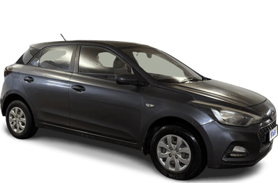 2019 Hyundai Elite i20 - Hatchback - Petrol - Manual - ₹3.73 lakh