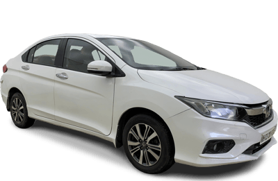 2017 Honda City - Sedan - Petrol - Automatic - ₹5.25 lakh