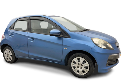 Honda Brio-img