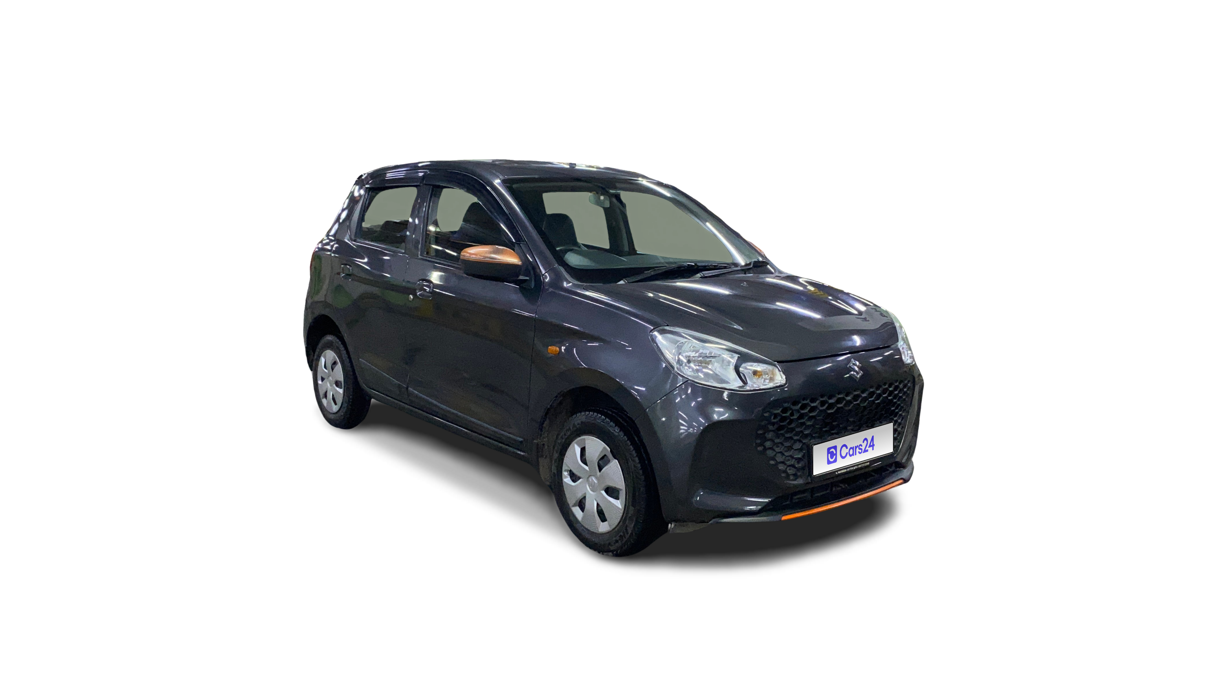 2024 Maruti Alto K10 - Hatchback - Petrol - Manual - ₹4.08 lakh