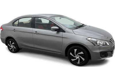 2016 Maruti Ciaz - Sedan - Diesel - Manual - ₹4.72 lakh