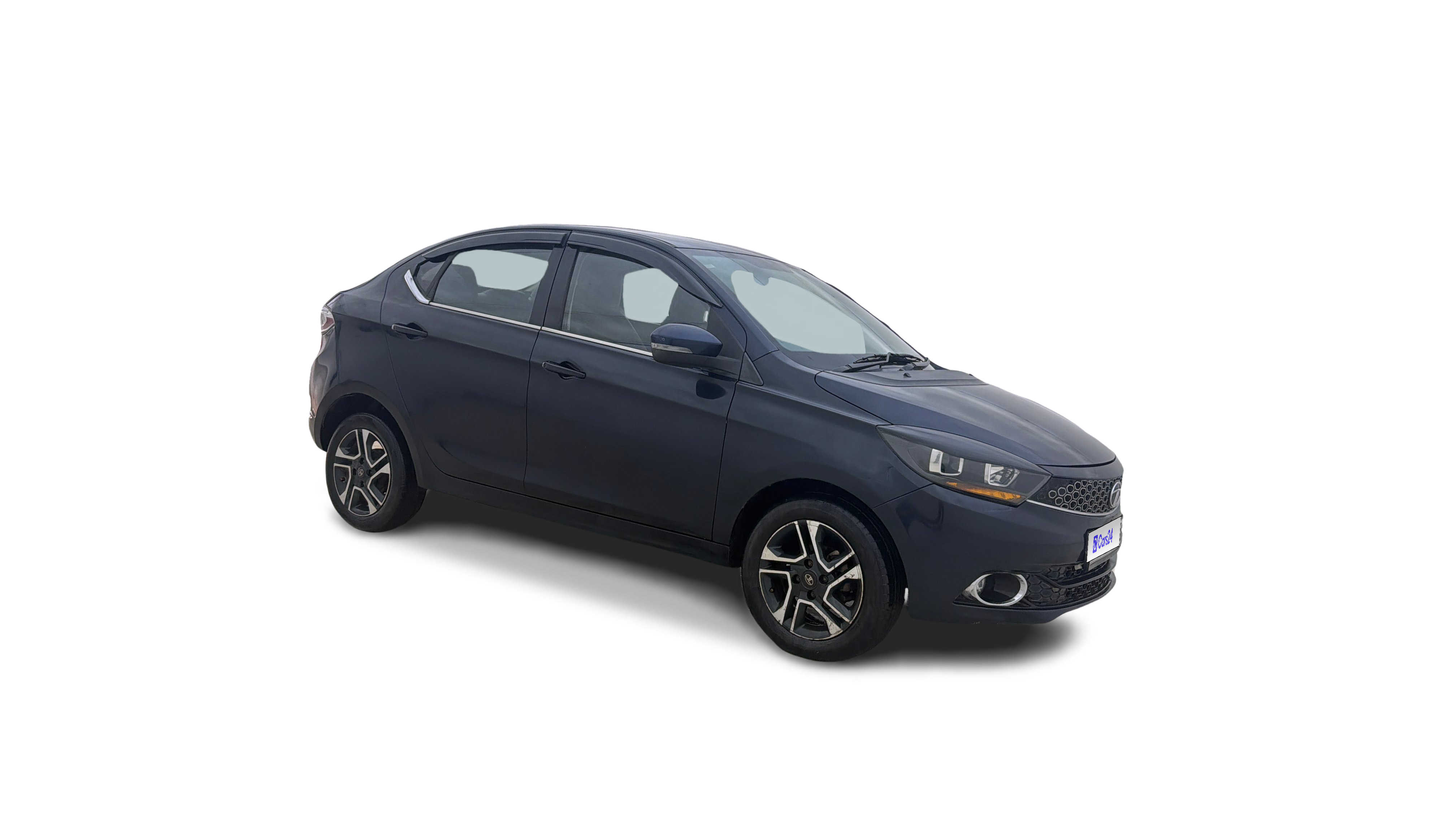 2019 Tata TIGOR - Sedan - Petrol - Manual - ₹3.23 lakh
