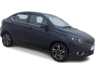 2019 Tata TIGOR - Sedan - Petrol - Manual - ₹3.23 lakh