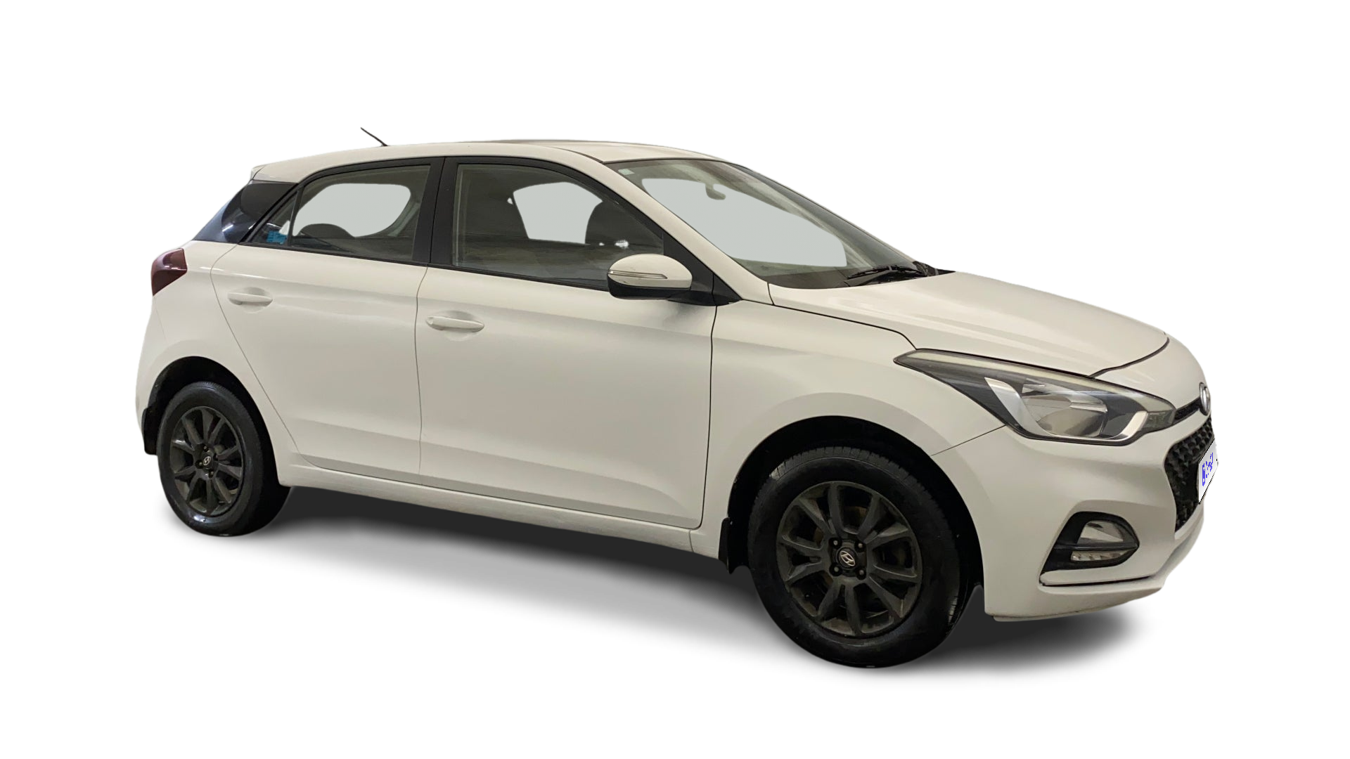 2018 Hyundai Elite i20 - Hatchback - Petrol - Manual - ₹3.87 lakh