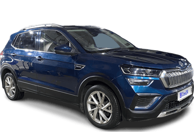 2023 Skoda KUSHAQ - SUV - Petrol - Automatic - ₹11.30 lakh