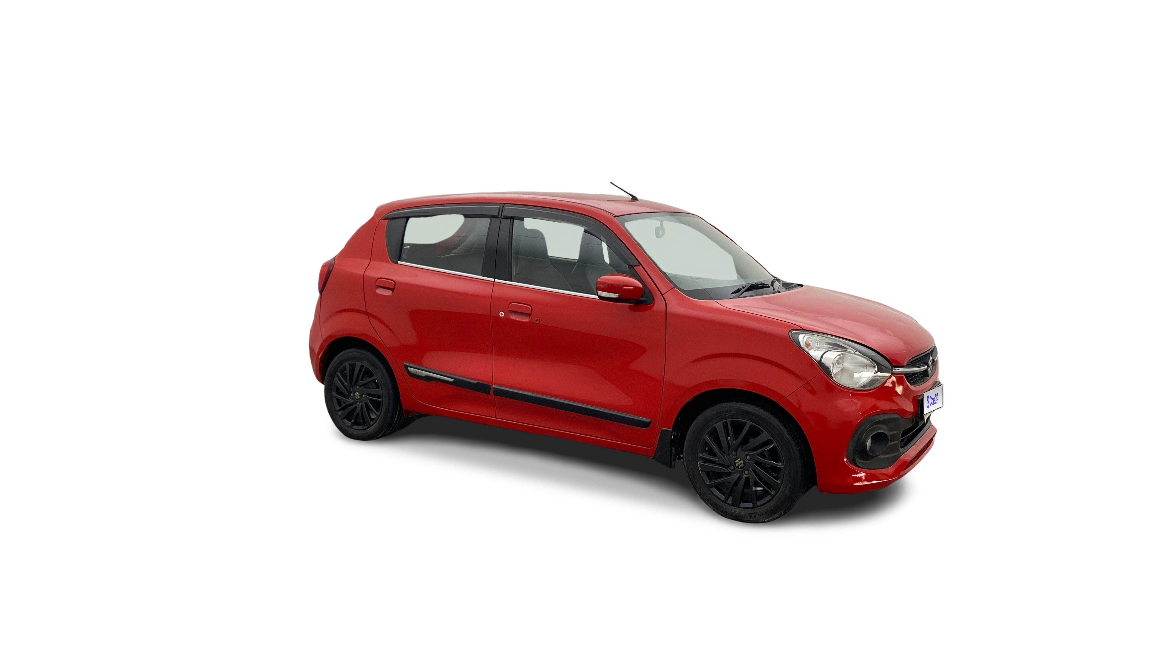 2021 Maruti Celerio - Hatchback - Petrol - Automatic - ₹5.04 lakh