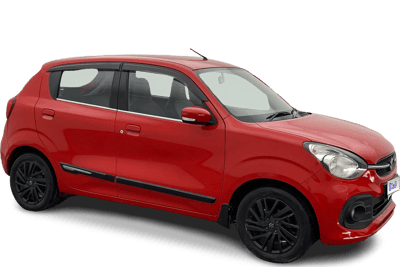 2021 Maruti Celerio - Hatchback - Petrol - Automatic - ₹5.04 lakh
