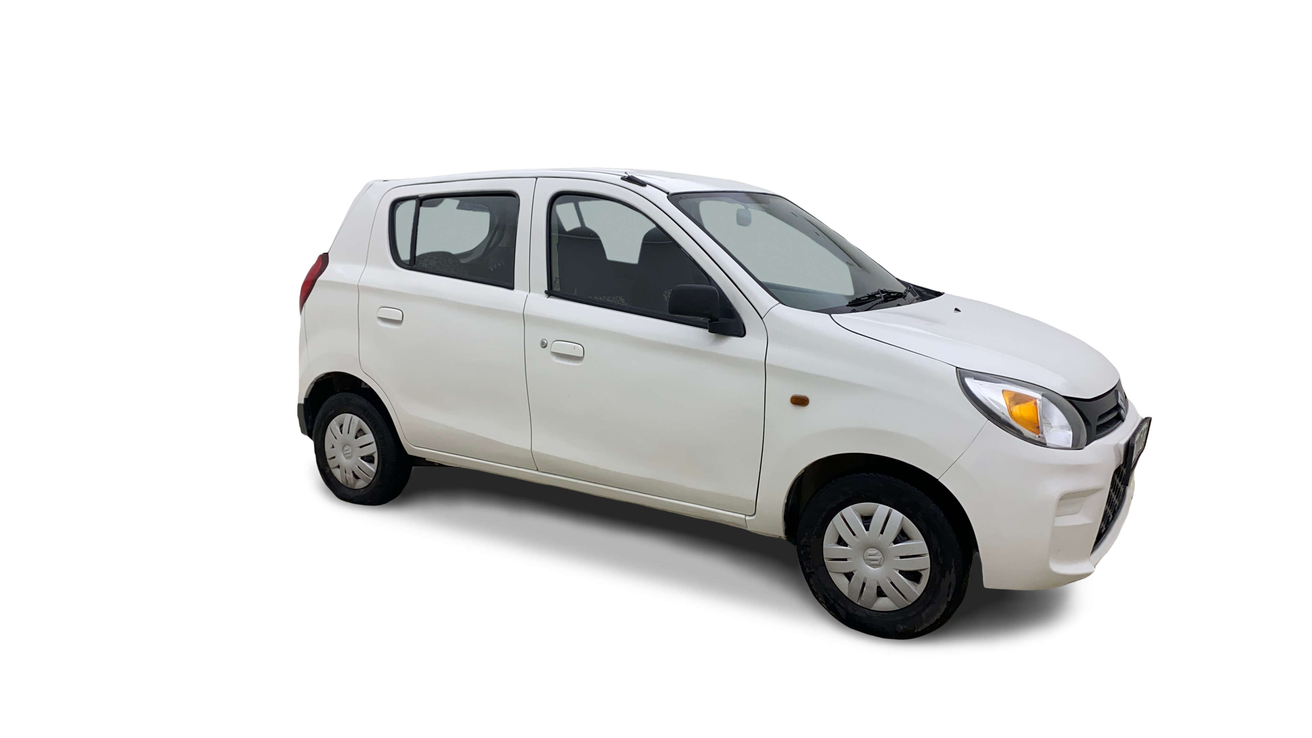 2020 Maruti Alto - Hatchback - Petrol - Manual - ₹2.26 lakh