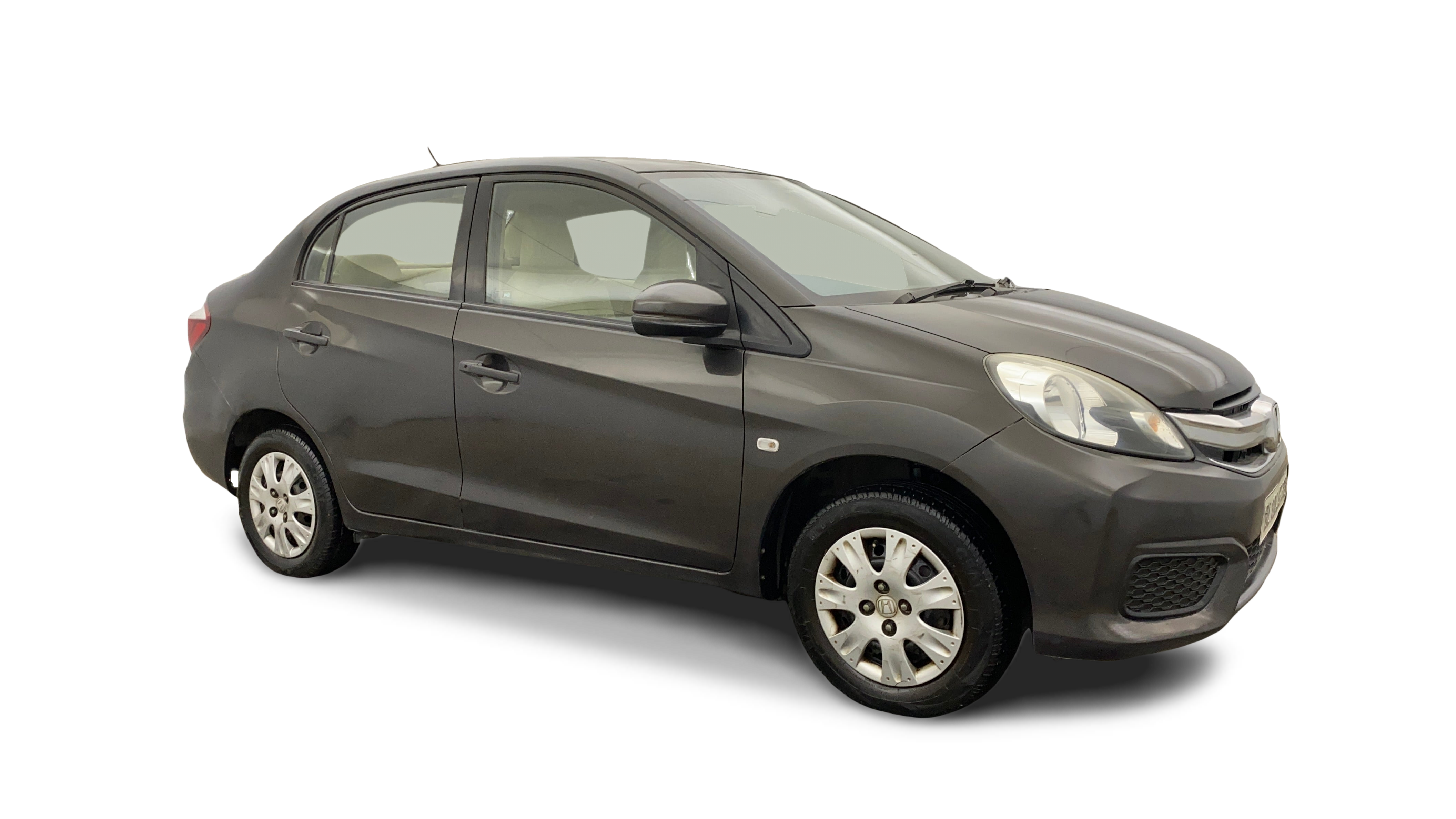 2017 Honda Amaze - Sedan - Petrol - Manual - ₹2.90 lakh