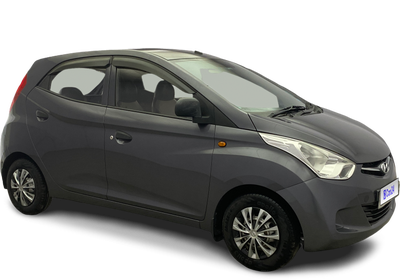 2015 Hyundai Eon - Hatchback - Petrol - Manual - ₹1.78 lakh