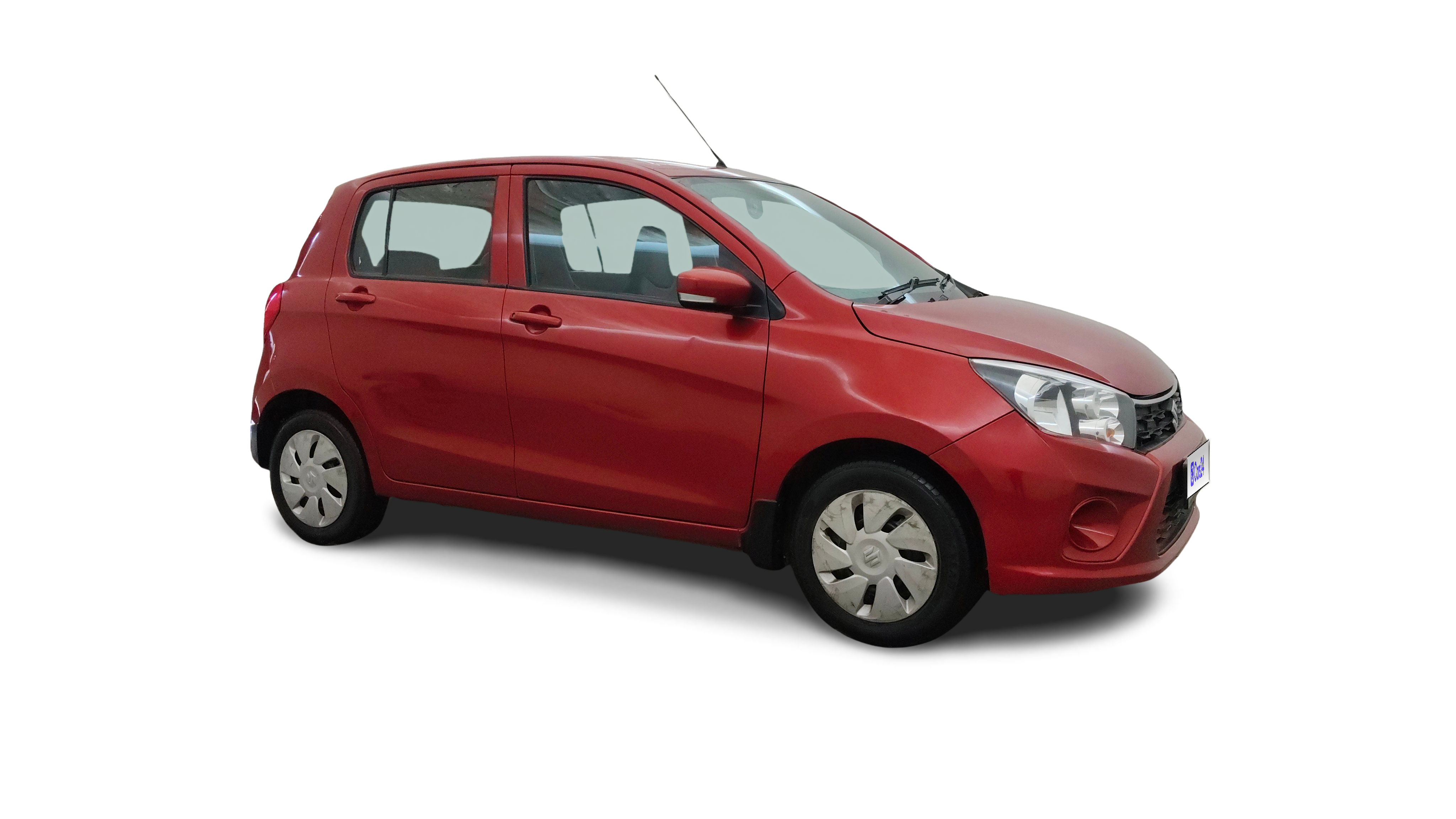 2018 Maruti Celerio - Hatchback - Petrol - Automatic - ₹3.41 lakh