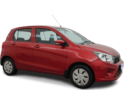 2018 Maruti Celerio - Hatchback - Petrol - Automatic - ₹3.41 lakh