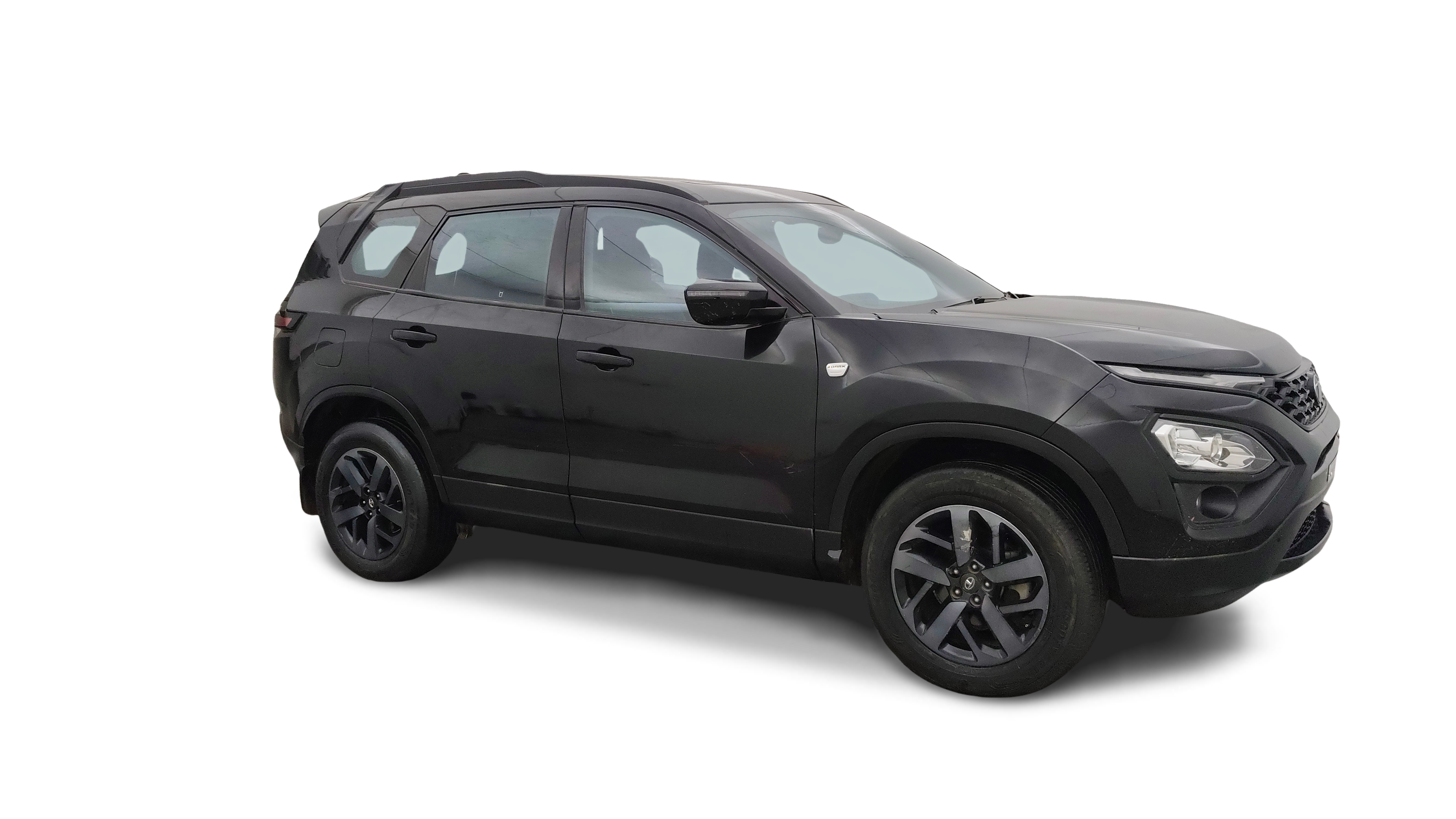 2022 Tata Safari - SUV - Diesel - Automatic - ₹16.54 lakh