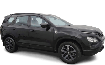 2022 Tata Safari - SUV - Diesel - Automatic - ₹16.54 lakh