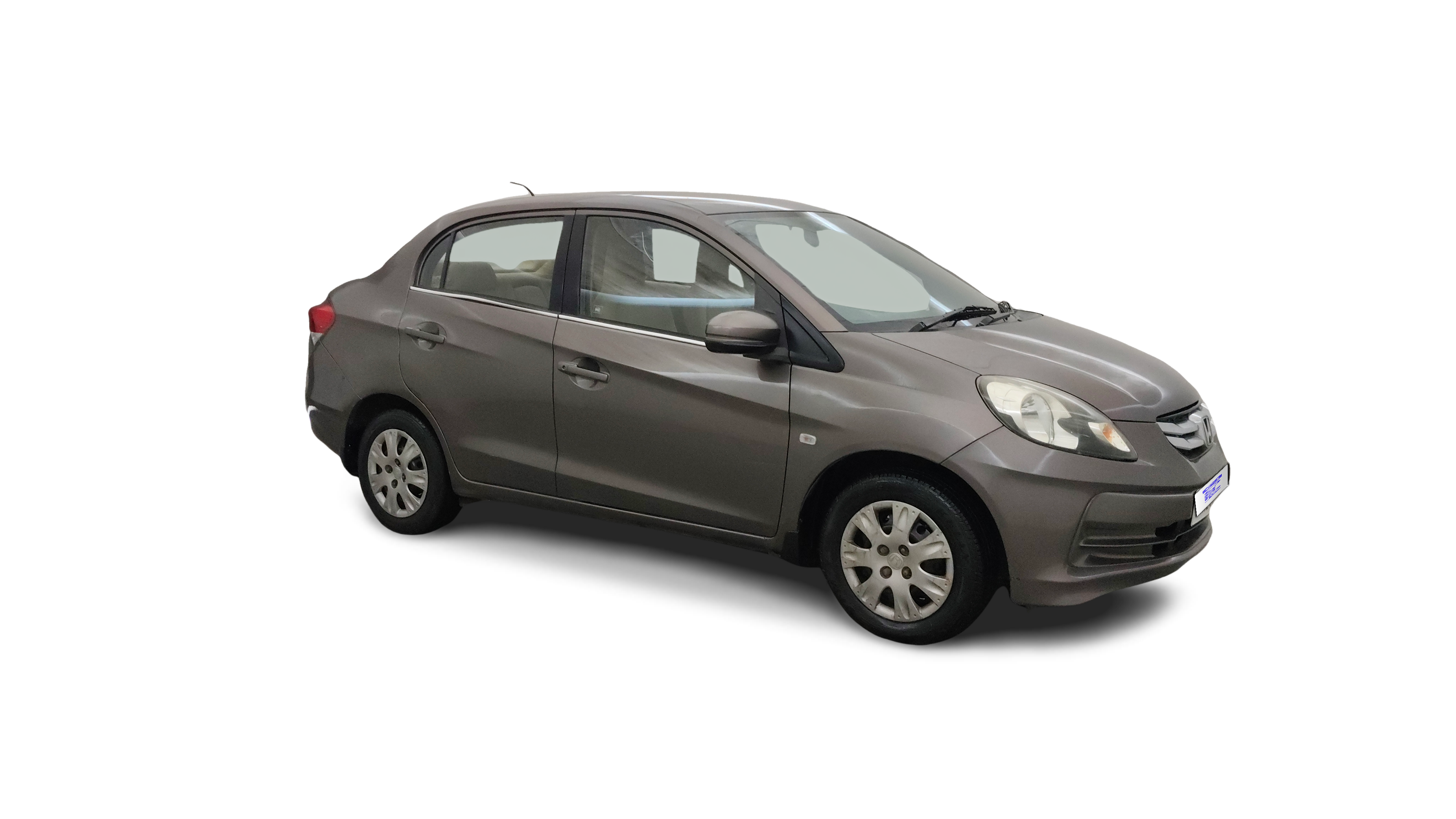 2015 Honda Amaze - Sedan - Petrol - Manual - ₹2.92 lakh