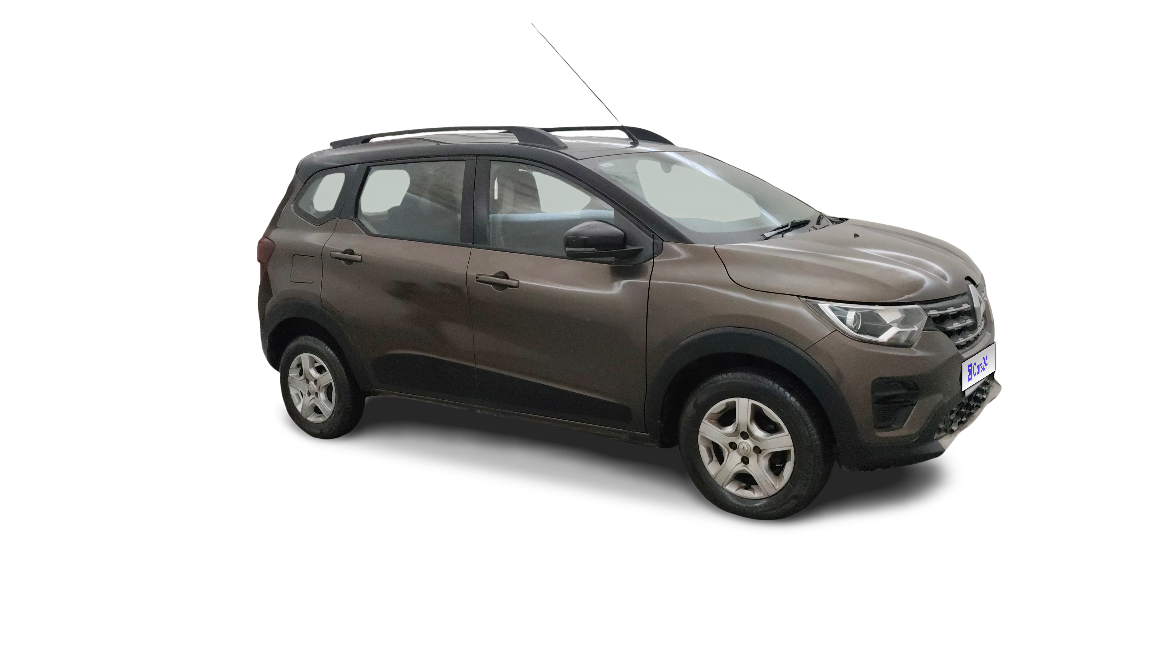 2022 Renault TRIBER - SUV - Petrol - Manual - ₹4.53 lakh