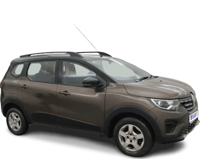 2022 Renault TRIBER - SUV - Petrol - Manual - ₹4.53 lakh