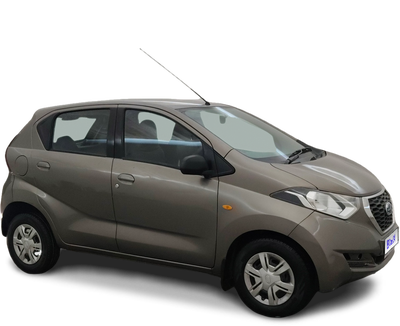 2018 Datsun Redi Go - Hatchback - Petrol - Automatic - ₹2.26 lakh