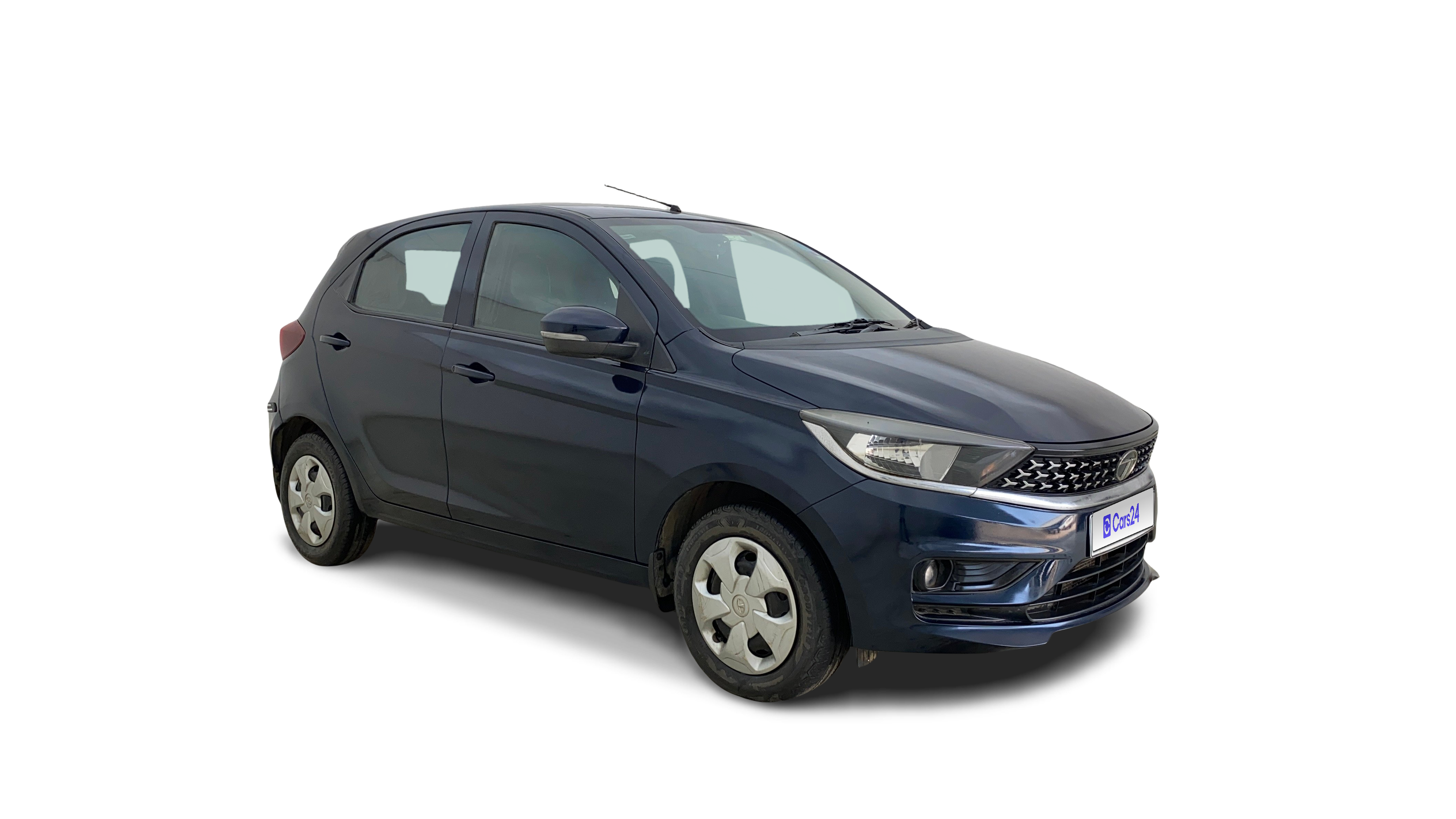 2021 Tata Tiago - Hatchback - Petrol - Manual - ₹4.49 lakh