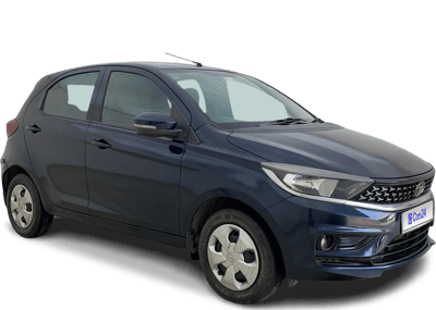 2021 Tata Tiago - Hatchback - Petrol - Manual - ₹4.49 lakh
