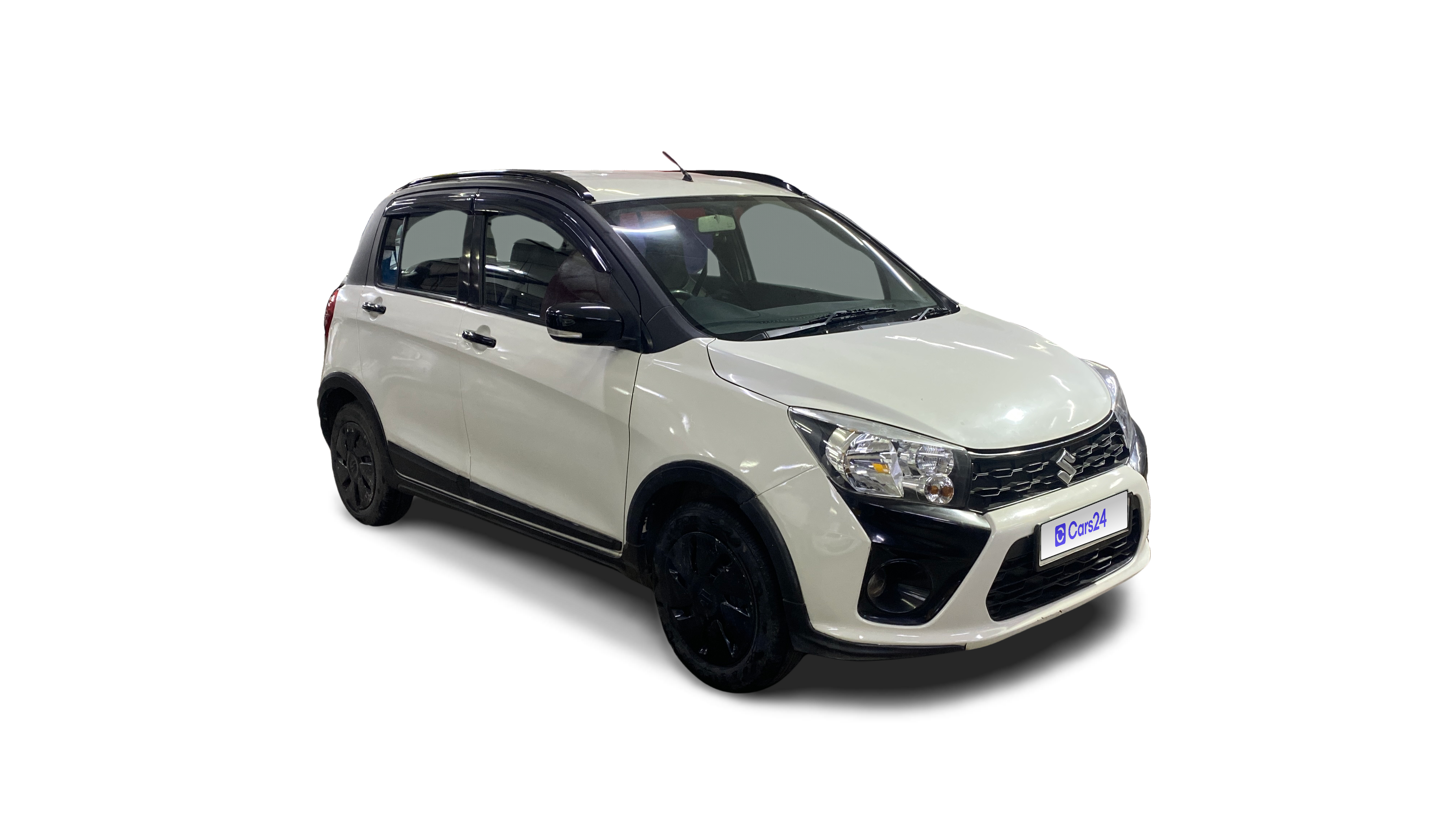 2018 Maruti Celerio X - Hatchback - Petrol - Automatic - ₹3.91 lakh