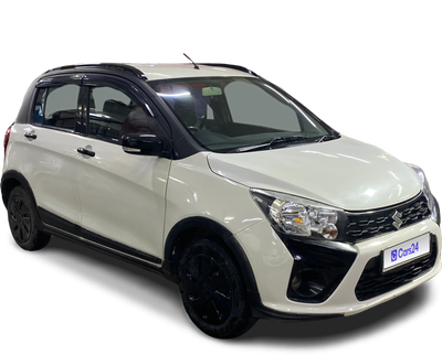 2018 Maruti Celerio X - Hatchback - Petrol - Automatic - ₹3.91 lakh