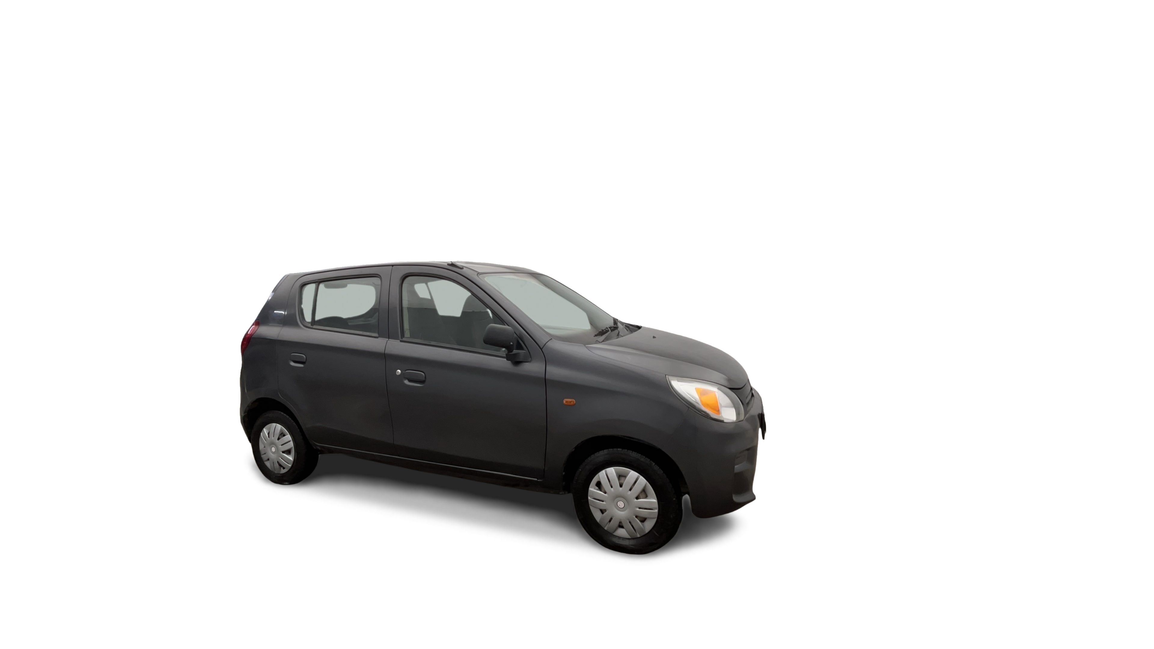 2022 Maruti Alto - Hatchback - CNG - Manual - ₹3.17 lakh