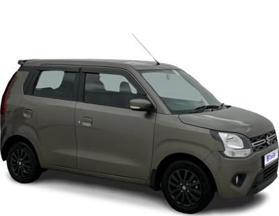 2023 Maruti New Wagon-R - Hatchback - Petrol - Manual - ₹4.89 lakh