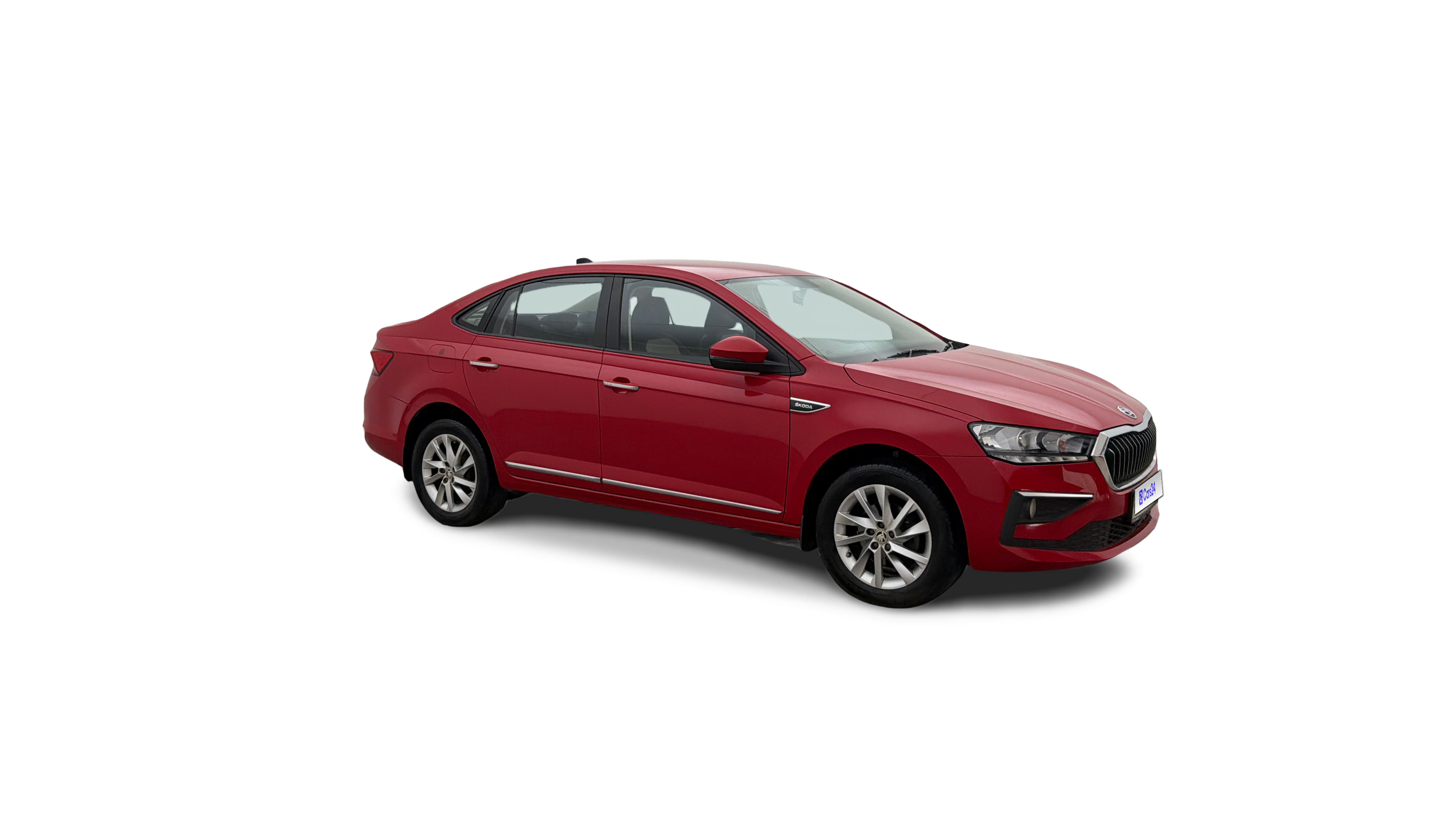 2023 Skoda SLAVIA - Sedan - Petrol - Manual - ₹10.37 lakh