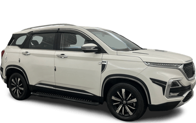 2020 MG HECTOR - SUV - Petrol - Automatic - ₹9.53 lakh